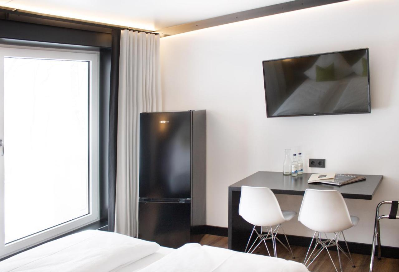 Blb Hotel By Wmm Hotels Blaubeuren Exterior photo