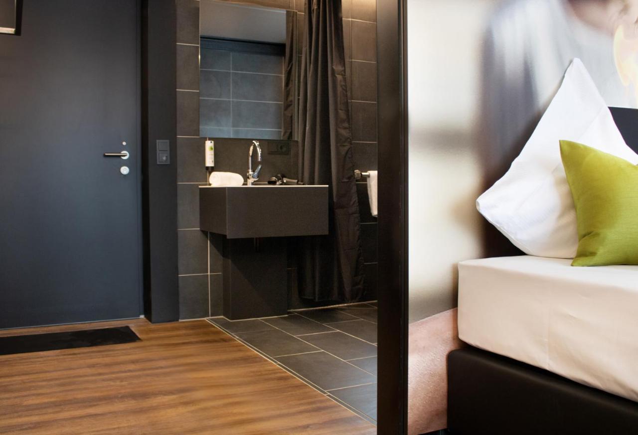 Blb Hotel By Wmm Hotels Blaubeuren Exterior photo