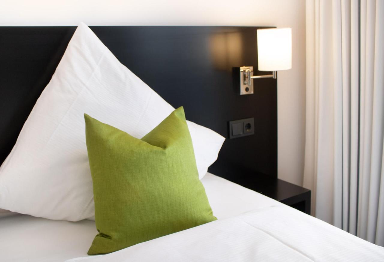 Blb Hotel By Wmm Hotels Blaubeuren Exterior photo